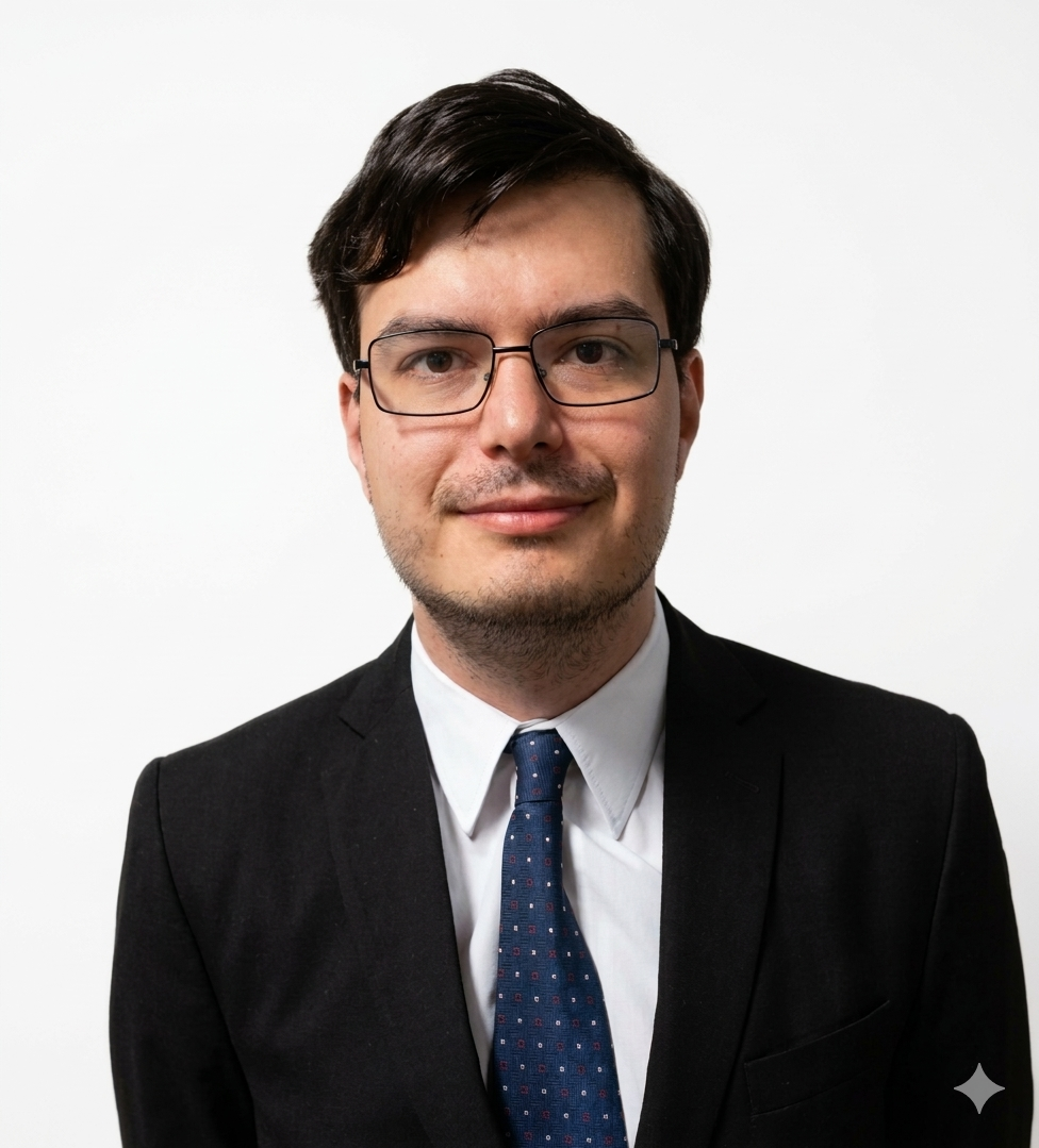 Dra. Natalia Carolina Otero