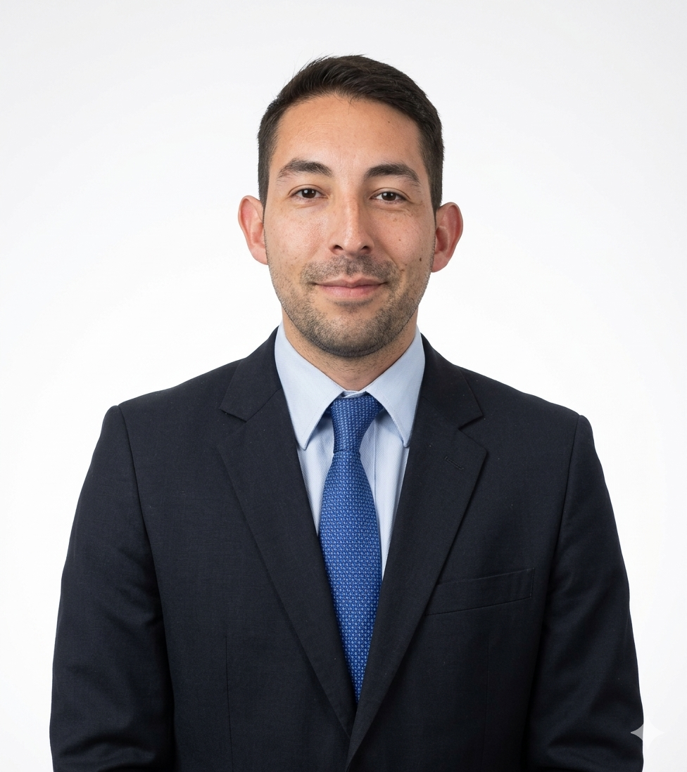 Dr. Carlos Rodríguez