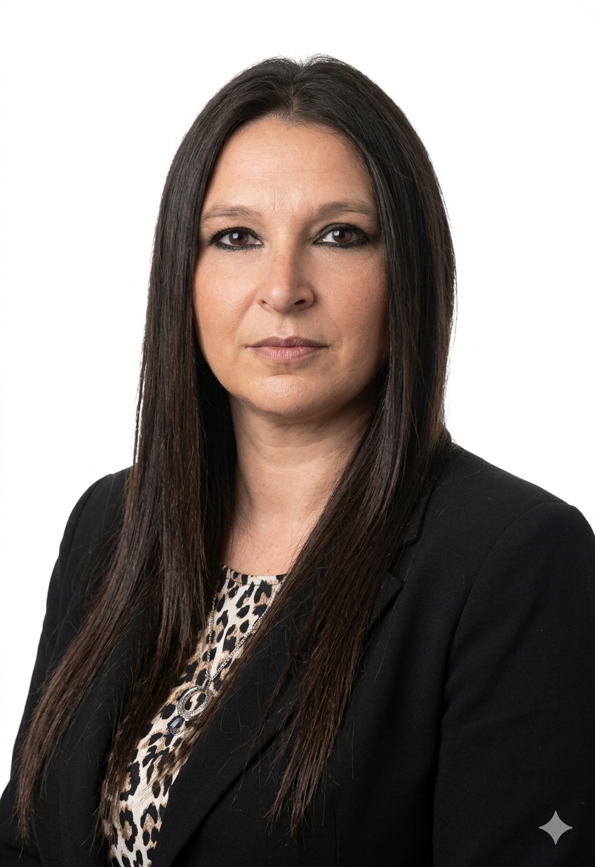 Dra. Natalia Carolina Otero